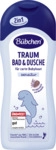 B&uuml;bchen Traum Bad sensitiv 4065331001542