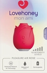 Lovehoney mon ami Rose Klitorisstimulator 5060926404967