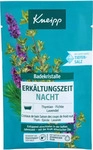Kneipp Badekristalle ERK&Auml;LTUNGSZEIT NACHT 60 g, Grundpreis: &euro; 15,83 / kg