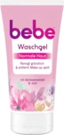 bebe Waschgel & Milder Make-Up Entferner 3574661690483