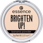 essence BRIGHTEN UP! banana powder 20 4059729404725