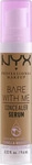 NYX Professional MakeUp Bare With Me Concealer Serum 09 Deep Golden 9.6 ml