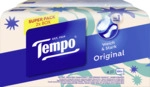 Tempo Taschent&uuml;cher Duo-Box Original 7322541402826