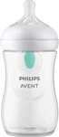 PHILIPS AVENT Natural Response AirFree Flasche 260 ml SCY67301 3-6 Monate 1...