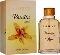 LA RIVE Vanilla Touch, EdP 90ml 90 ml female, Grundpreis: &euro; 88,78 / l