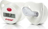 reer digitales Schnuller Fieberthermometer 1 St&uuml;ck