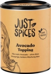 Just Spices Avocado Topping 4260431671026