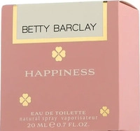 Betty Barclay Happiness, EdT 20 ml female, Grundpreis: &euro; 599,50 / l