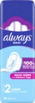 Always Maxi long Binden mit Fl&uuml;geln 8006540460016