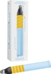 EDURINO Ergonomischer Eingabestift - Blau 4270002855144
