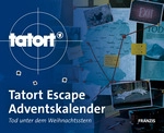 Franzis Tatort Escape: Tod unter dem Weihnachtsstern Adventskalender 2026