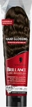 Brillance Haar Glossing Schokobraun 150 ml, Grundpreis: &euro; 39,93 / l