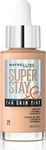 Maybelline New York Super Stay 24H Skin Tint Nude Beige 21 30 ml, Grundpreis: &euro;