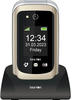 Bea-fon Silver Line SL720i - 4G Feature Phone - microSD slot - LCD-Anzeige -...
