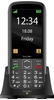 Bea-fon Silver Line SL270 - Feature Phone - microSD slot - LCD-Anzeige - 320 x 480