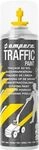 Ampere Traffic Markierungsfarbe, 500 ml, gelb (RAL 1028) 74892