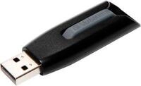 Verbatim USB-Stick Store n Go V3, USB 3.0, Kapazit&auml;t 32 GB, Schiebemechanismus