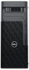 Dell Precision 5860 Tower - Mid tower - 1 x Xeon W3-2425 / 3 GHz - vPro - RAM 32 GB -