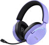 Trust GXT 491P FAYZO - Headset - 7.1-Kanal - ohrumschließend - Bluetooth / 2,4...