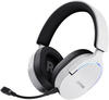 Trust GXT 491W FAYZO - Headset - 7.1-Kanal - ohrumschließend - Bluetooth / 2,4...