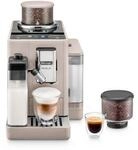 Delonghi De'Longhi Kaffeevollautomat Rivelia EXAM 440.55.BG, f&uuml;r Bohnen/Pulver, 1450