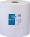 Mehrzweck-Papierwischtuch TORK Advanced 415, unperforiert