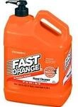 Pumpflasche FAST ORANGE&reg;, 3,8 L