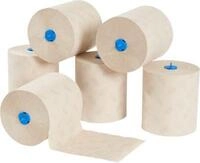 Tork&reg; Handtuchrollen Tork Matic&reg; 290099, 2-lagig, H1-kompatibel, 6 Rollen &aacute; L 150