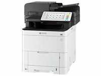 Multifunktionsdrucker Kyocera ECOSYS MA3500cifx Plus, erweiterte Garantie,