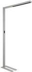 LED-Stehlampe Maul MAULsirius colour vario sensor, 80 W, 8750 lm, 3000-5500 K,