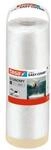 tesa Easy Cover Economy Refill XL &ndash; Nachf&uuml;llrolle, 17 m &times; 2,60 m,...