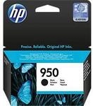 HP Tintenpatrone Nr. 950 schwarz (CN049AE), original