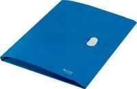 Leitz&reg; Dokumentenmappe Recycle, A4, bis zu 150 Blatt, 3 Einschlagklappen,