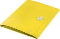 Leitz&reg; Dokumentenmappe Recycle, A4, bis zu 150 Blatt, 3 Einschlagklappen,