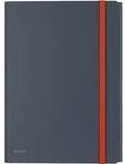 Leitz&reg; Eckspannermappe Cosy, A4, bis 150 Blatt, 3 Klappen & Innentasche,