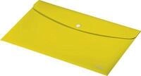 Leitz&reg; Sammelmappe Recycle, Format A4, Druckknopfverschluss, blickdicht, 100 %