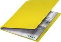 Leitz&reg; Sichtbuch Recycle, A4, 20 dokumentenechte Sichth&uuml;llen, bis zu 2
