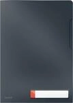 Leitz&reg; Sichth&uuml;lle Cosy Privacy, blickdicht, DIN A4, bis zu 40 Blatt,