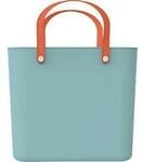 Multibag ALBULA "Style", 25 Liter, bis 40 kg, ergonomische Griffe,