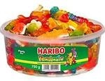 Fruchtgummi HARIBO Phantasia, 750 g