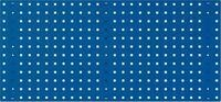Bott Lochplatte Perfo M, Lochgr&ouml;&szlig;e 9,2 x 9,2 mm, B 990 x T 13 x H 457 mm,