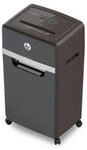 Aktenvernichter HP Pro Shredder 16MC