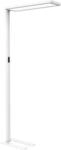 LED-Stehlampe Maul MAULsenja, 87 W, 15150 lm, 2700-5700 K, direktes/indirektes Licht,