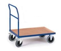 Schiebeb&uuml;gelwagen, 1000 x 600 mm