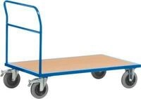 Schiebeb&uuml;gelwagen, 1000 x 700 mm