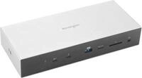 Dockingstation Kensington SD5000T5 EQ, bis 140 W, bis 80 Gbit/s, kompatibel mit