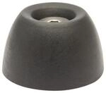 Wagner T&uuml;rstopper OUTDOOR KNAUF EH 5200, Elaston, &Oslash; 50 mm, H&ouml;he 30 mm, schraubbar,