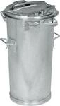 System-M&uuml;lleimer, 50 l, mit B&uuml;gel