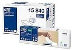 Tork&reg; Xpressnap Servietten 15840, extra Soft, f&uuml;r Serviettenspender, platzsparende