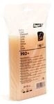 Rapid 12 mm PRO-T Klebesticks, 12 x 190 mm, transparent, 1 kg